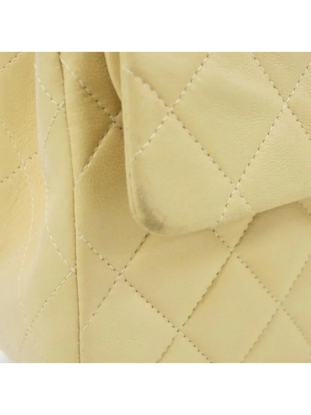 Chanel Vintage Shoulder Bag